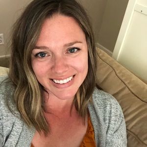 Meet your Posher, Christi